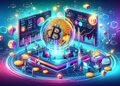 Bitcoin tích lũy kiểu 2024: Hướng tới đột phá 100K USD
