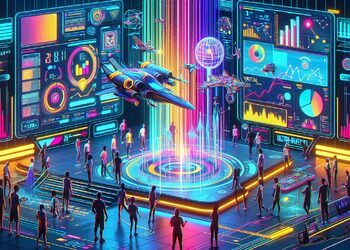 Vì sao AERO thất bại dù cá voi ủng hộ như VIRTUAL?