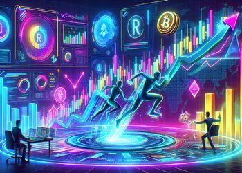 XRP: Tăng tốc không lực cản – Vì sao thiếu sức hút