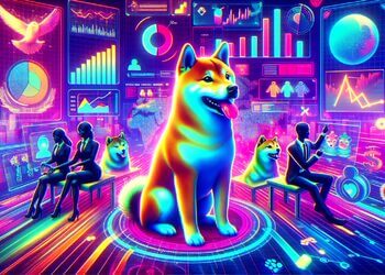 Áp lực bán Shiba Inu tăng cao từ 2 nhóm chính