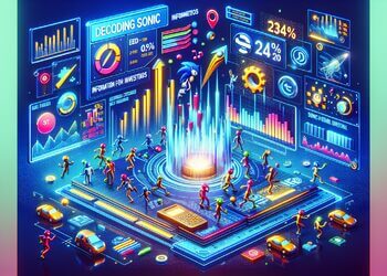 Giải mã đợt tăng 24% của Sonic: Điều cần biết cho nhà đầu tư