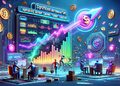 Đợt tăng FARTCOIN báo hiệu nguy hiểm khiến trader e dè