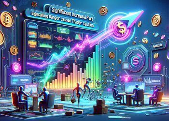 Đợt tăng FARTCOIN báo hiệu nguy hiểm khiến trader e dè