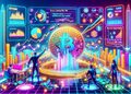Bitcoin đạt 98K USD: Khám phá rào cản và cơ hội phục hồi
