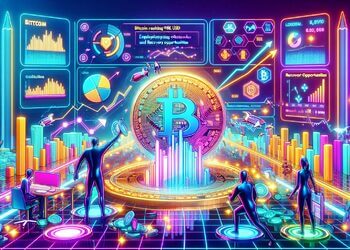 Bitcoin đạt 98K USD: Khám phá rào cản và cơ hội phục hồi