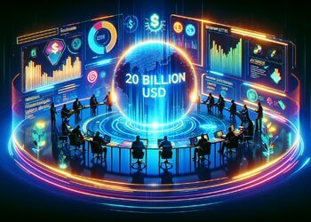 Ripple đàm phán thương vụ 20 tỷ USD với Circle?