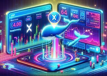 XRP phản ứng thế nào khi cá voi chuyển 64 triệu USD?