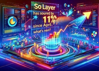 Solayer: LAYER tăng vọt 115% từ tháng 4 – Điều gì tiếp theo?