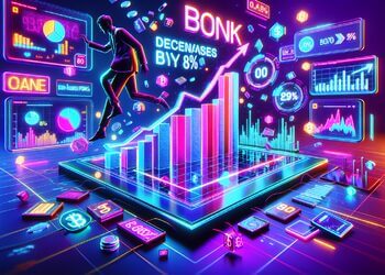 BONK giảm 8%: Mốc giá này có thể ngăn đà rơi?