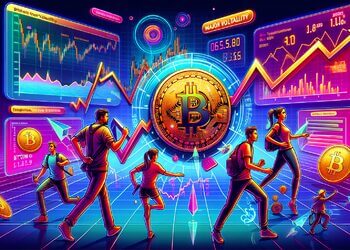 Nhà đầu tư Bitcoin chuẩn bị đối mặt biến động lớn!