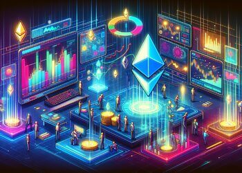 Vitalik Buterin cảnh báo: Cần tìm hiểu sâu về rollup Ethereum