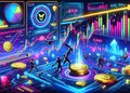 Cardano bứt phá: Lộ trình ADA chinh phục 0,7477 USD