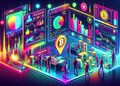 Nguồn cung USDT của Tron đạt đỉnh, tại sao TRX vẫn dưới 27 cent?
