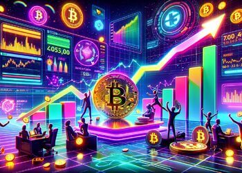 Bitcoin chững lại trước quyết định của Fed, HYPE, AAVE, RNDR, FET lộ dấu hiệu tăng trưởng!