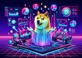 Dogecoin: Ngưỡng quan trọng để đảo giá xu hướng DOGE