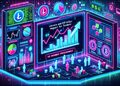 Litecoin và Sự Chậm Trễ ETF: Tác Động Đến Trader