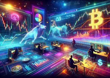 Giá Bitcoin giảm, tại sao bò không chùn bước?