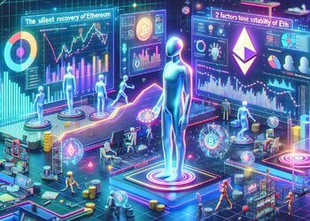 Sự phục hồi âm thầm của Ethereum: 2 yếu tố đảm bảo ETH vững vàng