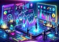 XRP trì trệ dưới 2,30 USD: Cơ hội từ hoạt động phát triển?