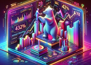 Gấu PENGU bán 33%, nhưng kỳ vọng tăng 42% thế nào?