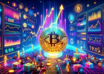 Khả năng Bitcoin vượt 97K USD: Phân tích cơ hội