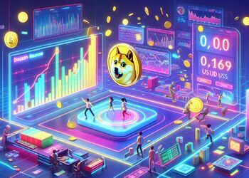 Dogecoin đối mặt ngưỡng 0,1667 USD: DOGE sẽ phục hồi?