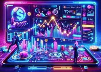 Liệu TRUMP có đạt 9 USD? Phân tích xu hướng giảm