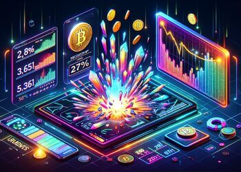 Raydium giảm 27%: Biểu đồ RAY chờ bùng nổ!