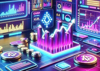 Cardano bứt phá: ADA nhắm mốc 80 cent tiếp theo