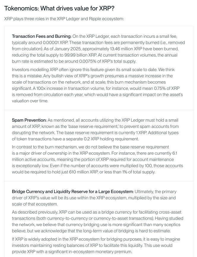 Ripple: Đánh giá XRP liệu có thể vượt 2,26 USD - Tin Tức Bitcoin - Cập Nhật Tin Tức Coin Mới Nhất 24/7 2025 Ripple: Đánh giá XRP liệu có thể vượt 2,26 USD - Tin Tức Bitcoin - Cập Nhật Tin Tức Coin Mới Nhất 24/7 2025