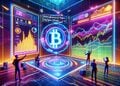 Ngưỡng hoạt động Bitcoin giảm: Tín hiệu mua hay cảnh báo?