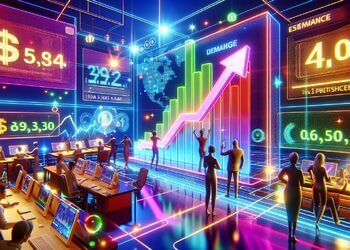 FLOKI và vùng cầu thúc đẩy giá tăng mạnh