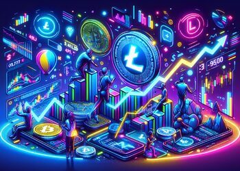 Litecoin duy trì ngưỡng hỗ trợ, hướng đến 94 USD+