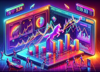 Popcat đạt đỉnh 4 tháng, tiến sát 0,50 USD? Phân tích