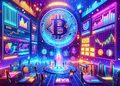 BTC và tương lai Fed: Lãi suất thấp đẩy giá đến 200K USD?