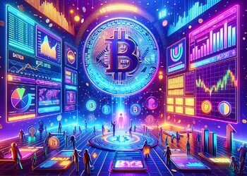 BTC và tương lai Fed: Lãi suất thấp đẩy giá đến 200K USD?