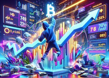 BNB hướng tới 749 USD: Khả năng tăng 23% có thật?