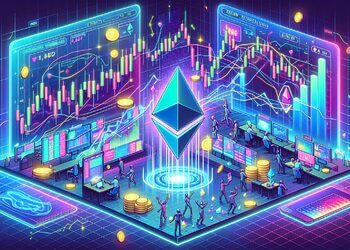 Ethereum thách thức vùng kháng cự 1,86K USD, trước hết cần vượt qua...