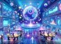 TRON ổn định giữa làn sóng cá voi: Kháng cự 0,26 USD có bị phá?