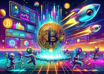 Bitcoin gần chạm 100K USD: Lợi nhuận có gây lo ngại?