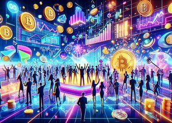 Thị trường tiền điện tử chạm 3 nghìn tỷ USD khi Trump úp mở về thỏa thuận lớn