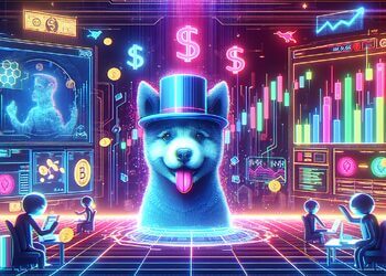 Trader Dogwifhat ưa chuộng dài hạn – WIF đạt 0,78 USD?