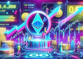 Cardano: ADA sẽ chạm mốc 0,80 USD khi xu hướng tăng mạnh?