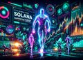 Solana công bố kế hoạch cạnh tranh Nasdaq - SOL có vượt 200 USD?