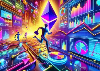 Ethereum tăng 25%: Khởi đầu hồi phục thị trường?