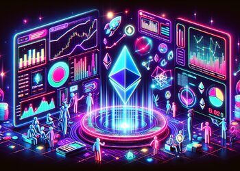Ethereum L1 không đủ, tương lai là gì?