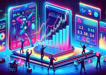 XLM dừng đà giảm 8 tháng: Sẽ vượt 0,34 USD?