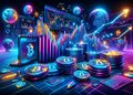 Mất 970 triệu USD: Bitcoin tăng vọt 100 nghìn USD gây thanh lý hàng loạt