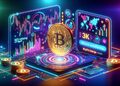 Bitcoin vượt 104K, SEC dàn xếp Ripple và tin tức nóng tiền điện tử