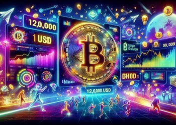 Bitcoin chạm pha hiếm – 120K USD sắp tới?